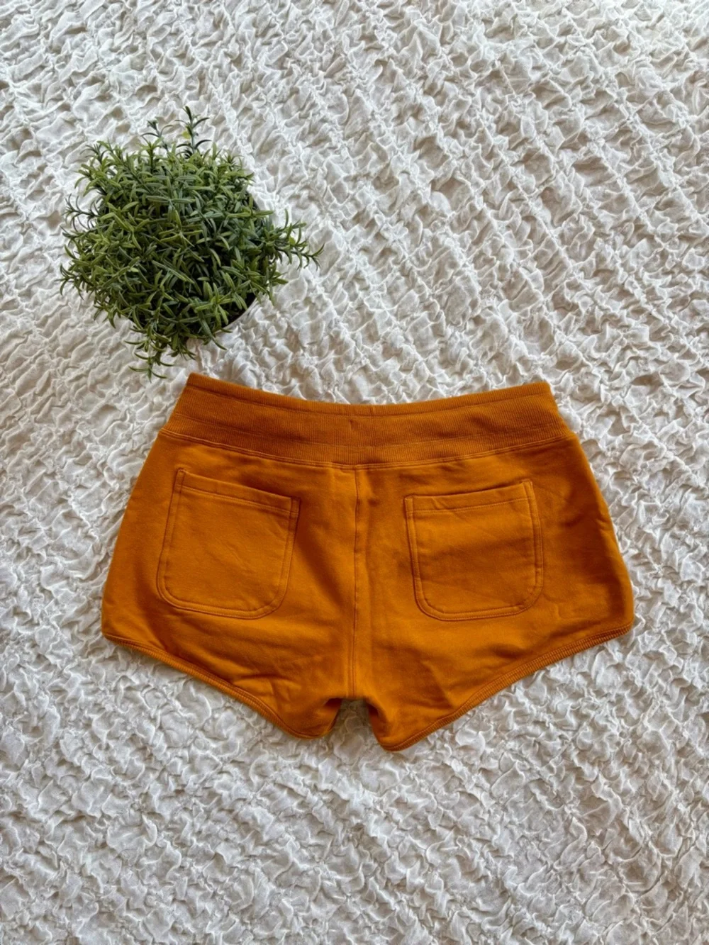 Born Primitive Unmatched Comfy Jogger Lounge Drawstring Shorts Athletic Medium